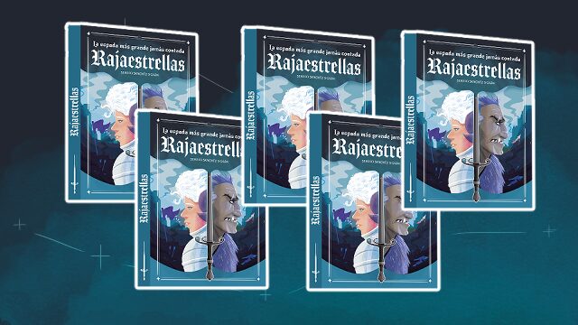 Pack Librerías