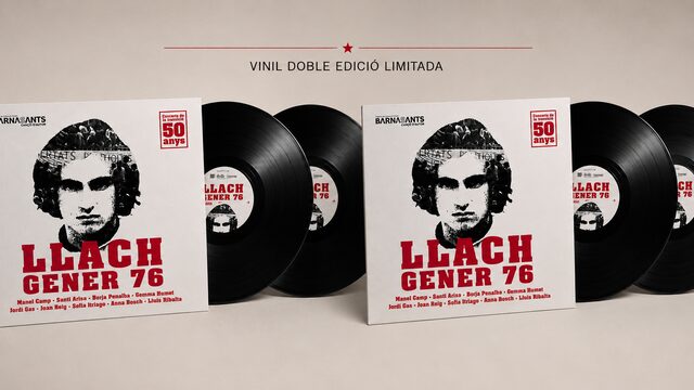 DOS VINILS