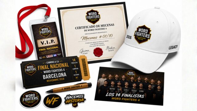⭐ Experiencia VIP