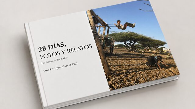 Ejemplar del libro
