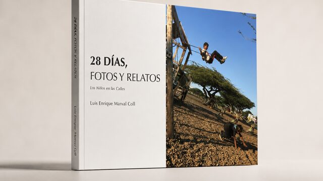 Libro Firmado