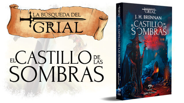 El Castillo de las Sombras