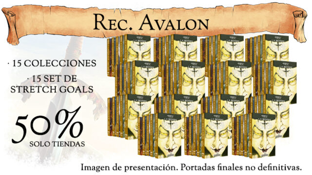 Avalon
