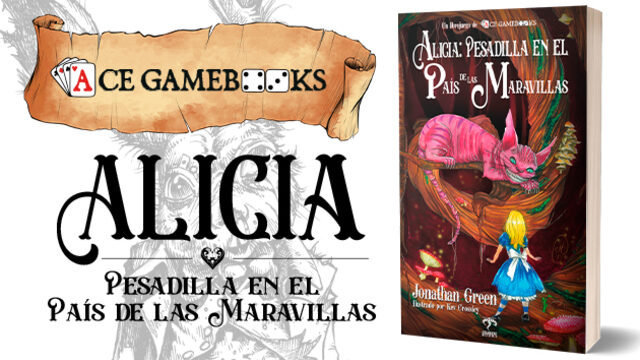 Alicia: Pesadilla en el País de las Maravillas