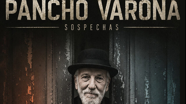 Entrada para el concierto 8º Aniversario sala La Room con PANCHO VARONA