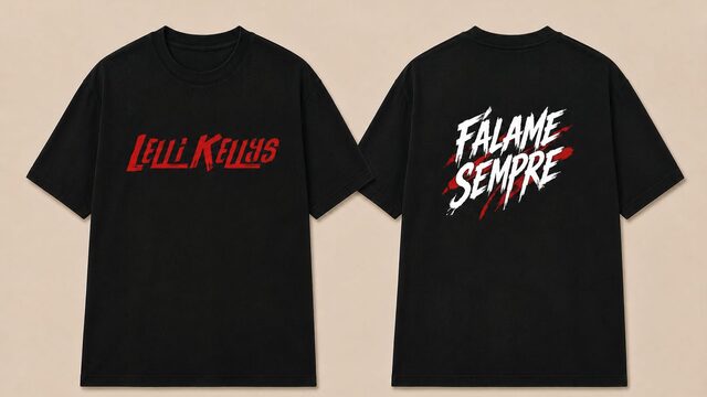 CAMI EXCLUSIVA - FALAME SEMPRE 