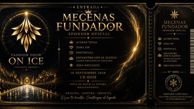 👑 EMPRESA  FUNDADORA