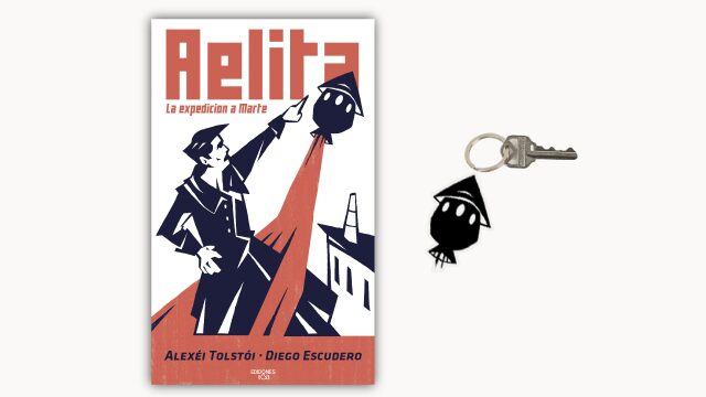 Aelita