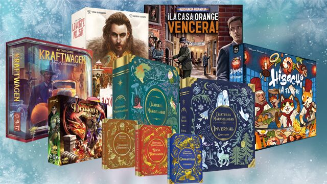 Super Pack Samaruc Games