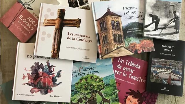 Pack Mecenes Fundador