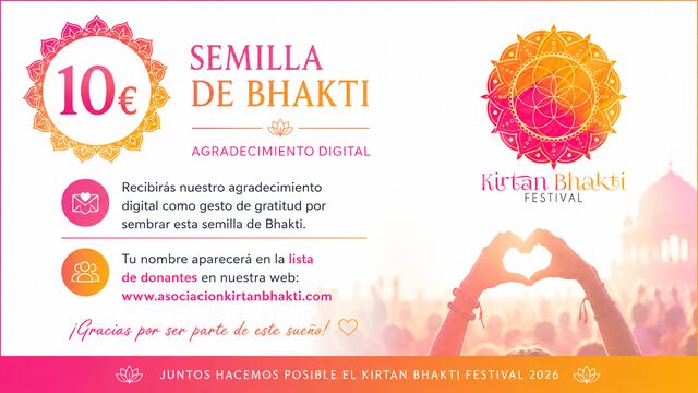 Semilla Bhakti
