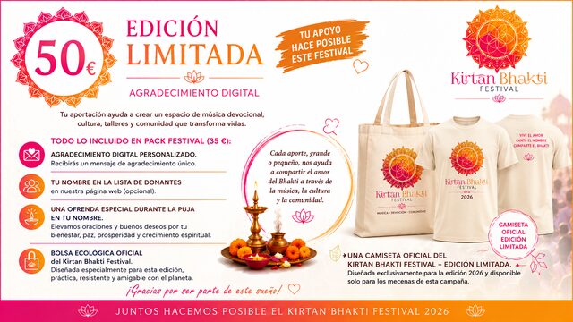 ⭐ Edición Limitada 