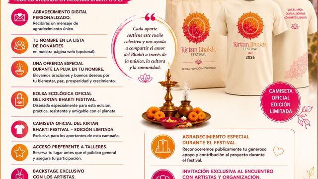 Embajador del Festival
