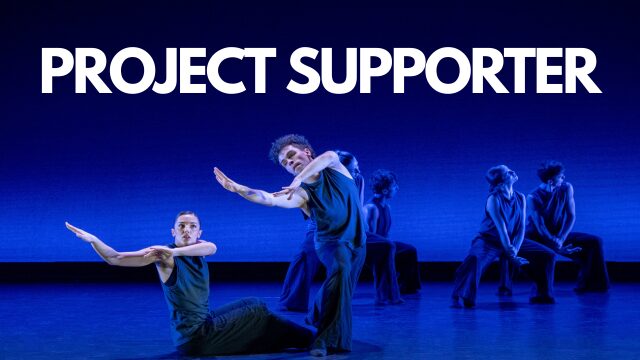 Project Supporter