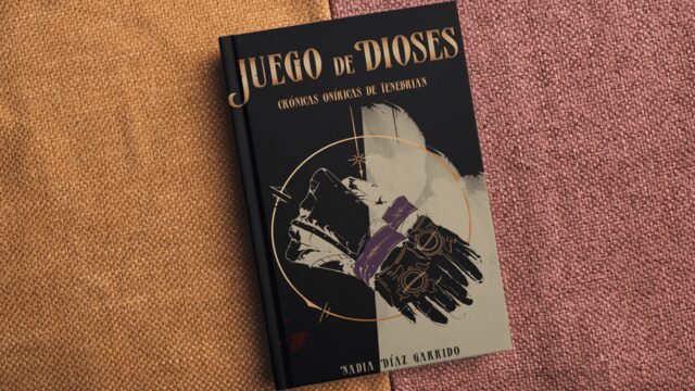 👑Heredero de los Dioses