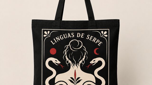 TOTE BAG MUAY THAI