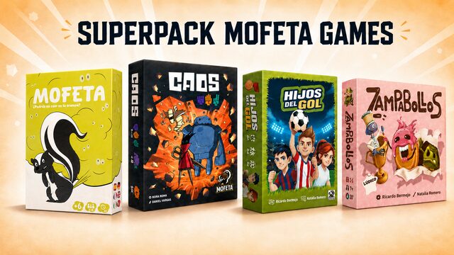 Catalogo Mofeta Games