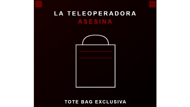 El Operador del Mes