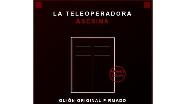 Supervisora de Planta 