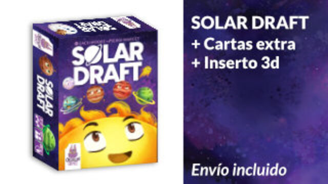 ☀️ Solar Draft