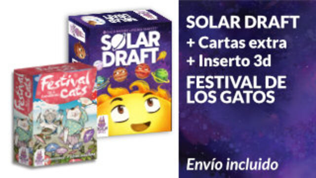 🐱 Pack Gatos Cósmicos