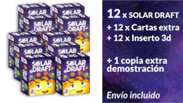 🛍️ Pack Tienda ×12