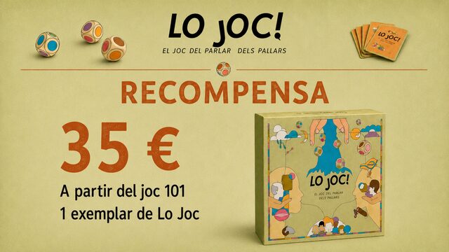 101 - APORTACIÓ GENERAL