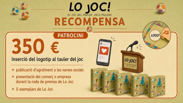 PACK PATROICINI 3 