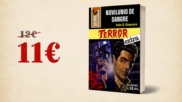 Novilunio de sangre