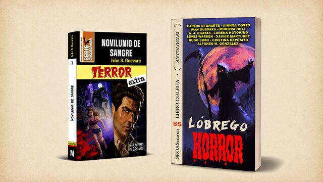 Pack Horror