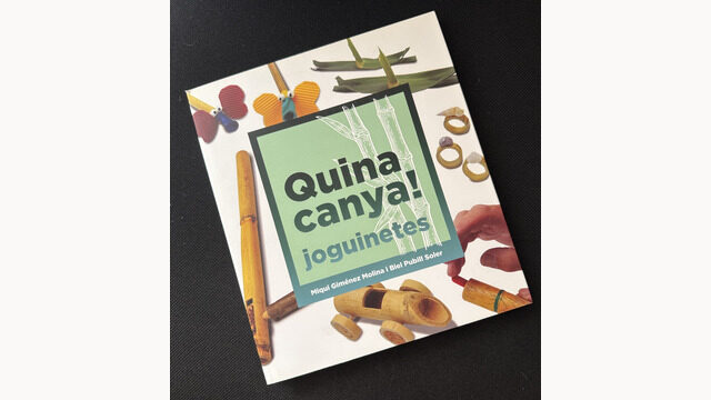 QUINA CANYA !