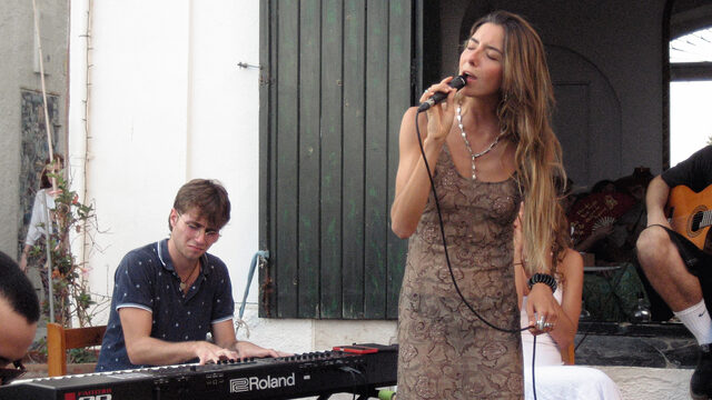 Preview amordestiu + Acceso exclusivo a la Listening Party