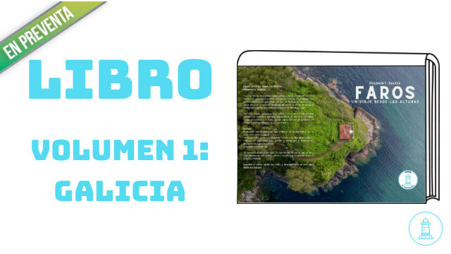 Libro Volumen 1: Galicia