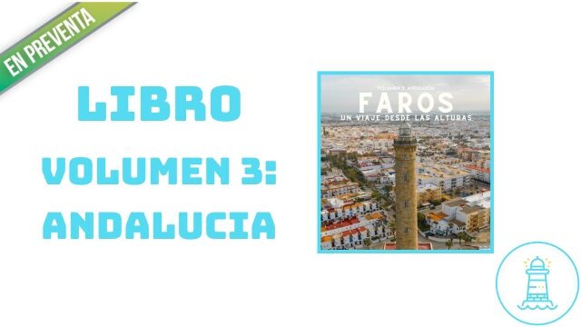 Libro Volumen 3: Andalucía
