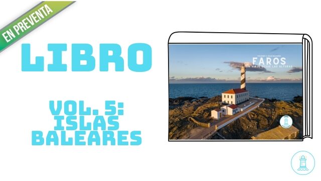 Libro Volumen 5: Islas Baleares