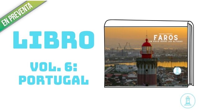 Libro Volumen 6: Portugal