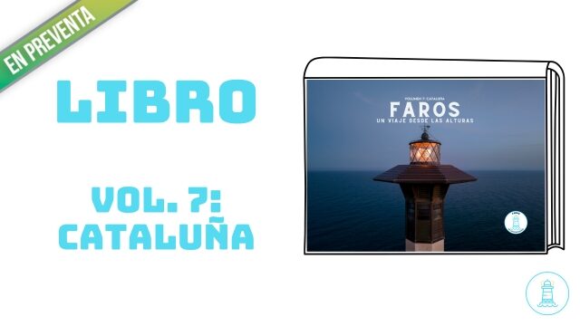 Libro Volumen 7: Cataluña