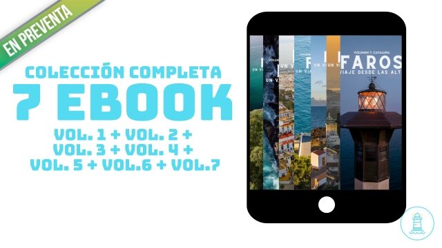 Colección Completa en eBook