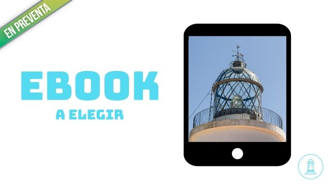 eBook a elegir