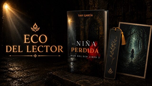 ECO DEL LECTOR