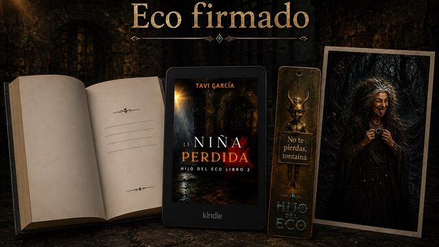 ECO FIRMADO