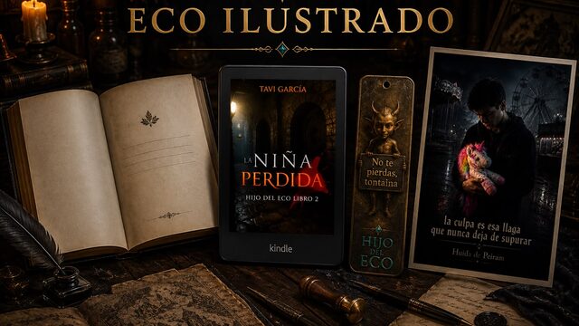 ECO ILUSTRADO
