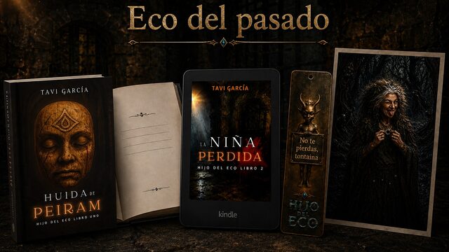 ECO DEL PASADO