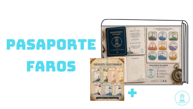 Pasaporte Farero