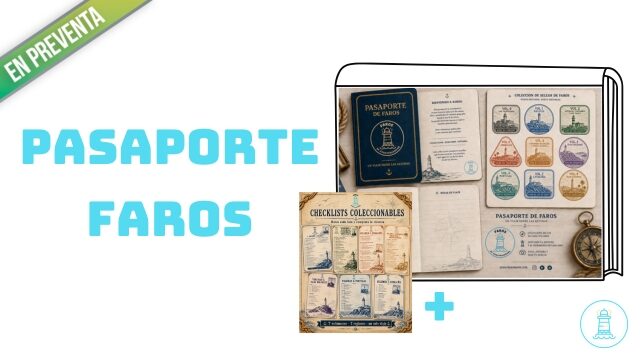 Pasaporte Farero