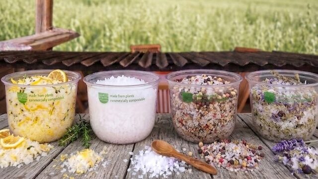 COLECCIÓN SALÁA PLANT BASED 350