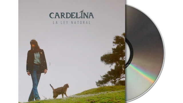 La Ley Natural en CD