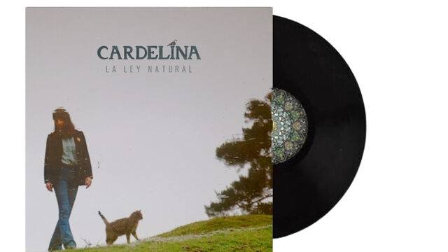 La Ley Natural - Edición Limitada en Vinilo