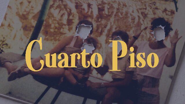 Cuarto piso