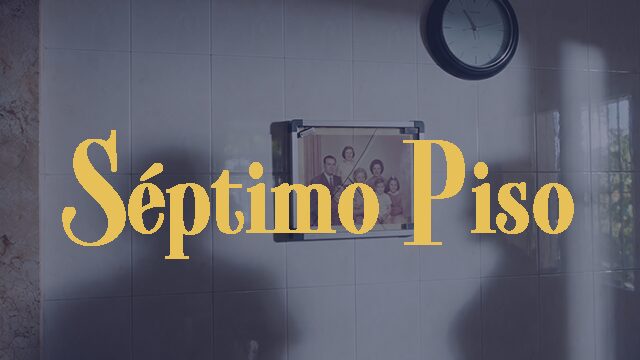 Séptimo piso